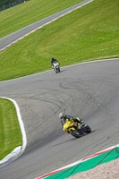 Lower Group Yellow Bikes